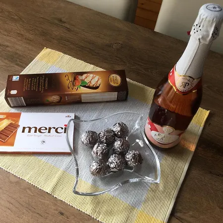 Teddy Hébergement de vacances *