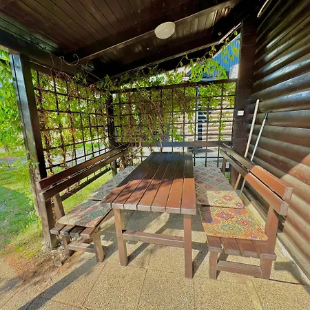 Teddy Hébergement de vacances