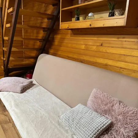 Hébergement de vacances Teddy