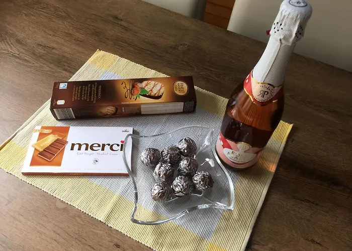 Teddy Vakantiehuis *